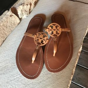 Tory Burch Mini Miller Sandal